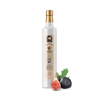 İNCİR SİRKESİ 500ML