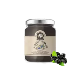 KARADUT PEKMEZİ 800GR