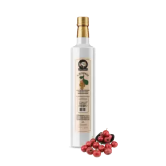 ALIÇ SİRKESİ 500ML