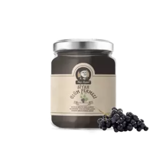 SİYAH ÜZÜM PEKMEZİ 800GR