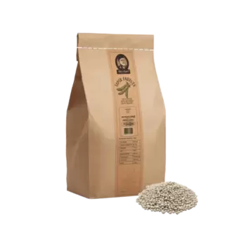 HACI KAMİL İSPİR FASULYESİ 1000GR