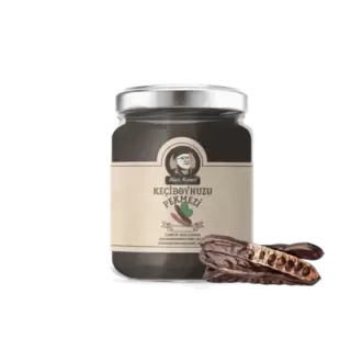 KEÇİBOYNUZU PEKMEZİ 800GR