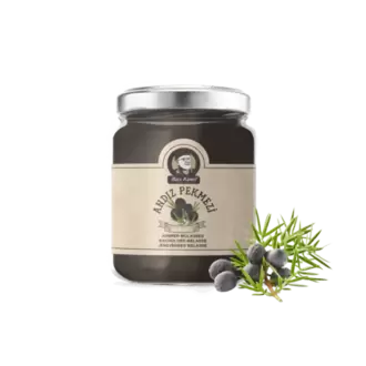 ANDIZ PEKMEZİ 800GR