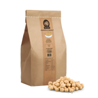 NOHUT 8MM İÇANADOLU 1KG