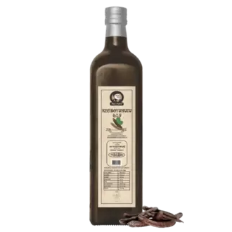 KEÇİBOYNUZU ÖZÜ 660GR