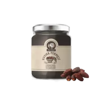 HURMA PEKMEZİ 800GR