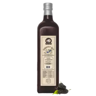 KARADUT ÖZÜ 660GR