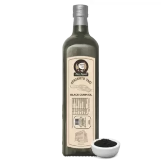 ÇÖREKOTU YAĞI 250GR