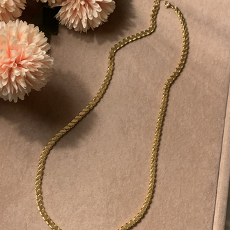 60-5cm arpa kolye