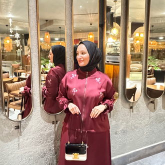 Mq bordo tasarım takım 38