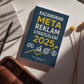 Kazandıran META Reklam Stratejileri 2025 (Güncel)