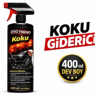 koku giderici