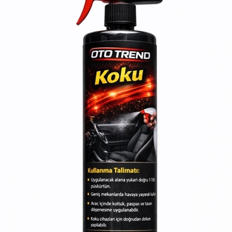 koku giderici