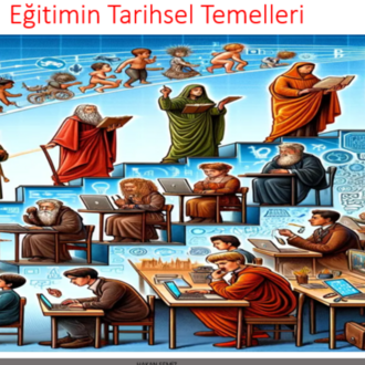 EĞİTİMİN TEMEL KAVRAMLARI VE EĞİTİMİN TEMELLERİ