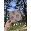 Gülpembe | El Yapımı Fotoğraf Albümü | Anı Defteri | 13x13