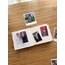 Duru | El Yapımı Fotoğraf Albümü | Anı Defteri | 13x13