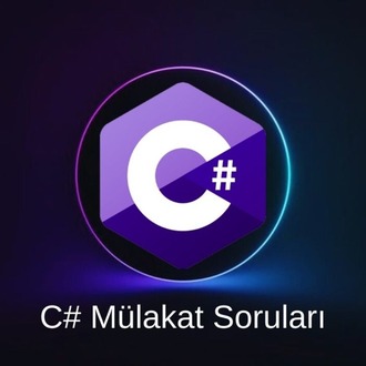 C# MÜLAKAT SORULARI