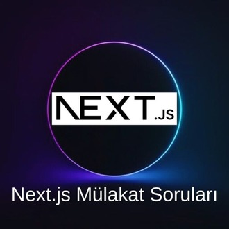 NEXT.JS MÜLAKAT SORULARI