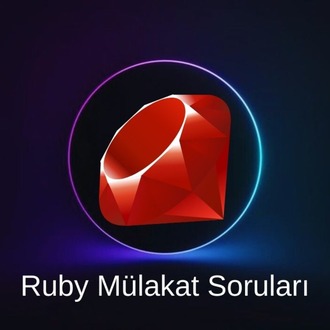 RUBY VE RUBY ON RAILS MÜLAKAT SORULARI