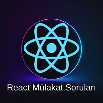 REACT MÜLAKAT SORULARI
