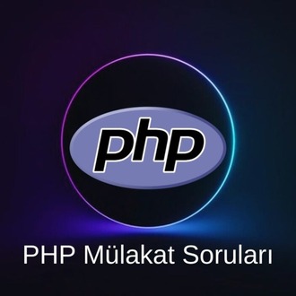PHP MÜLAKAT SORULARI