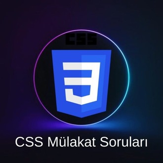 CSS3(Flexbox, Grid, Custom Properties) MÜLAKAT SORULARI