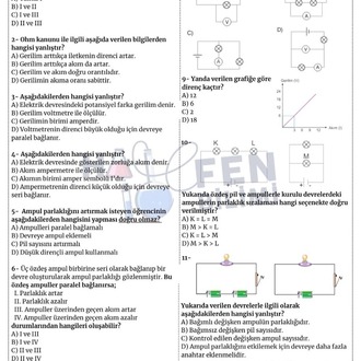 7.SINIF 7.ÜNİTE FASİKÜLÜ