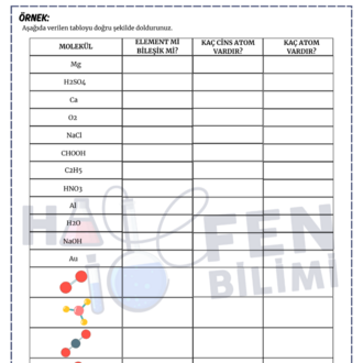 7.SINIF 4.ÜNİTE FASİKÜLÜ