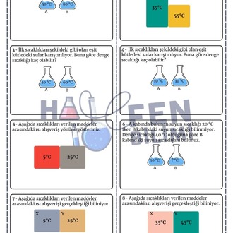 5.SINIF 5.ÜNİTE FASİKÜLÜ