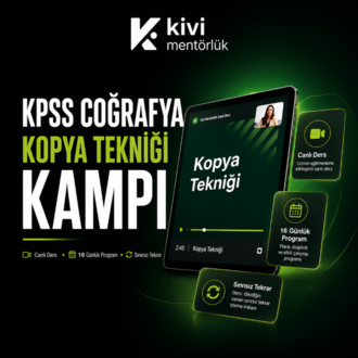 17 Haziran Kopya Tekniği İle Coğrafya Stratejisi - (Whatsapp Kanalımıza Gelmeyi Unutma)
