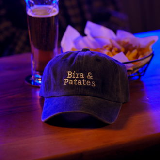 Bira & Patates