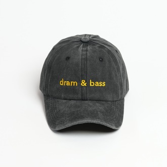 Dram & Bass