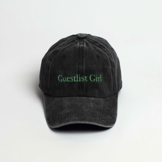Guestlist Girl