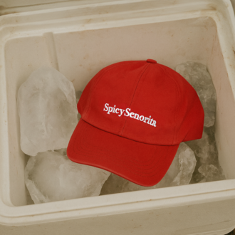 Spicy Senorita