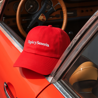 Spicy Senorita