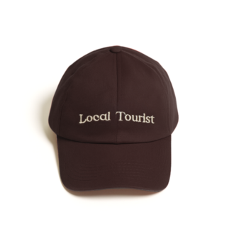 Local Tourist