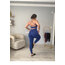 Wins serisi indigo push up etkili seamless tayt