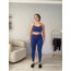 Wins serisi indigo push up etkili seamless tayt