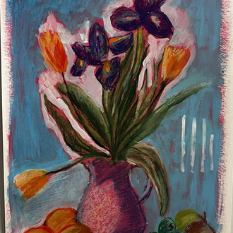 Natürmort No. 01