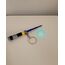 Star Wars Katlanabilir Lightsaber Anahtarlık