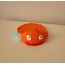 Ghibli Calcifer Bardak Kupa Altlığı