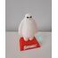 Baymax 6 Süper Kahraman Figürü