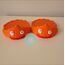 Ghibli Calcifer Bardak Kupa Altlığı