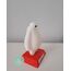 Baymax 6 Süper Kahraman Figürü