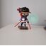 KDA Akali Bunny Figür League of Legends LoL