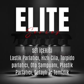 ELİTE YIKAMA SETİ 2