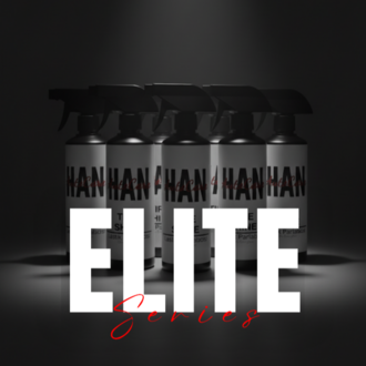 ELİTE YIKAMA SETİ 2