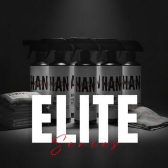 ELİTE YIKAMA SETİ 3