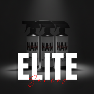 ELİTE YIKAMA SETİ