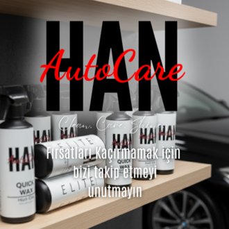 PLASTİK PARLATICI
